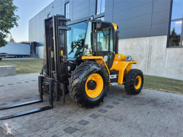 JCB940