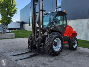 Внедорожный погрузчик Manitou M30-4 304