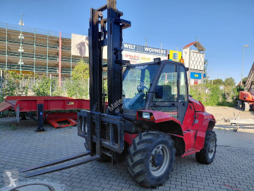 Внедорожный погрузчик Manitou M30-4 ST3B