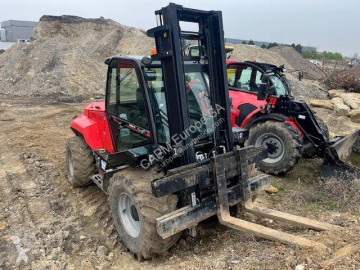 Manitou