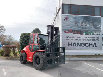 Hangcha