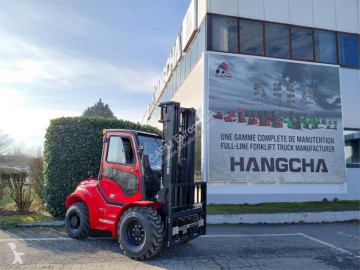 Hangcha