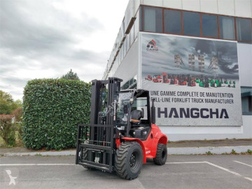 Hangcha