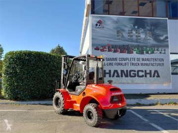 Hangcha