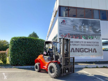 Hangcha