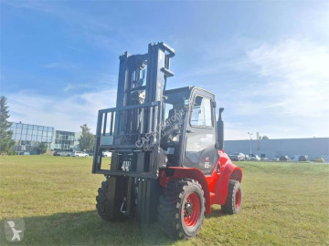 Chariot tout terrain Hangcha
