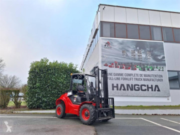 Chariot tout terrain Hangcha