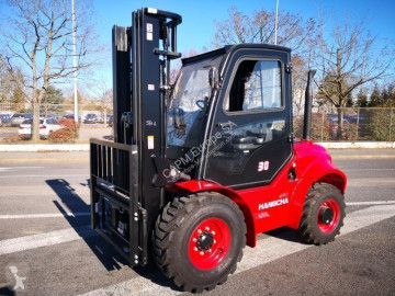 Chariot tout terrain Hangcha
