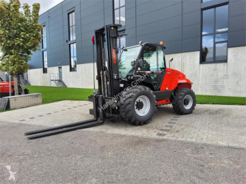 Chariot tout terrain Manitou M 50-4 D