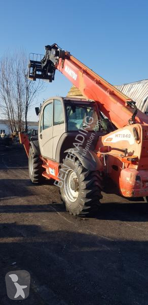 Manitou