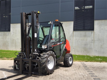 Empilhador todo o terreno Manitou M30-4 MC 304