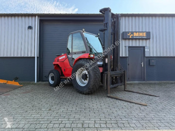 Empilhador todo o terreno Manitou M30-4