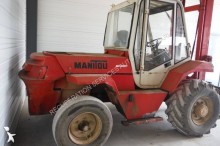 Chariot tout terrain Manitou MC40CP occasion