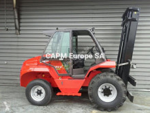 Terrængående gaffeltruck Manitou M50-2 ny