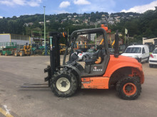 Chariot tout terrain Ausa C250H LE X4 occasion