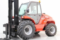Внедорожный погрузчик Manitou M50-4 б/у