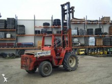 Arazi tipi forklift Manitou MB 30 N