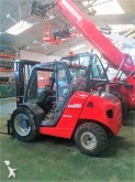 Manitou MH 25-4T BUGGIE all-terrain forklift used
