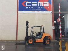 Chariot tout terrain Ausa C 200 H occasion