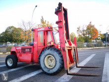 terénny vysokozdvižný vozík Manitou MC120