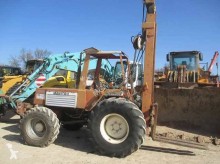 Внедорожный погрузчик Manitou 4RM30G