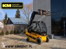 Внедорожный погрузчик JCB 25D б/у