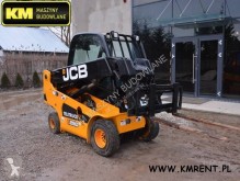 Внедорожный погрузчик JCB 25D б/у