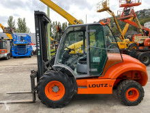 Chariot tout terrain Ausa C300H occasion