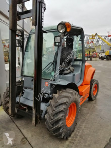 Chariot tout terrain Ausa C200H occasion