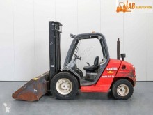 високопроходим мотокар Manitou MSI25D