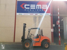 Ausa C 200 H