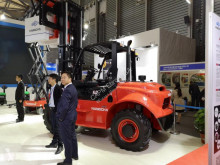 Hangcha TT50-4 all-terrain forklift new