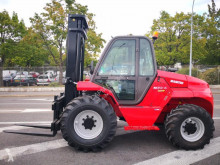 Arazi tipi forklift Manitou M50-4