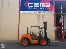 Ausa C 200 H