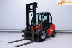 terénny vysokozdvižný vozík Manitou MSI50T