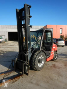 empilhador todo o terreno Manitou MSI 30 TI-DL