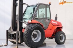 високопроходим мотокар Manitou M30-4T
