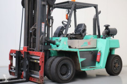 Chariot tout terrain MITSUBISHI FD60 occasion
