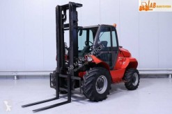Chariot tout terrain Manitou M-30-4 occasion