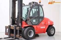 Terrængående gaffeltruck Manitou MI-60T brugt