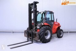 carretilla todoterreno Manitou M30-4