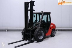внедорожный погрузчик Manitou MSI35T