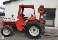 terénny vysokozdvižný vozík Manitou 4 RM 26 N