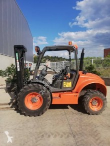 AusaC 250 H越野叉车 C250Hx4 二手