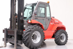 Manitou越野叉车 M50-4 二手