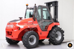 Chariot tout terrain Manitou M50-4 occasion