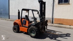 AusaC 200 H越野叉车 C200H 4X4 二手