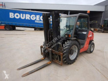 carretilla todoterreno Manitou MH25-4 T BUGGIE