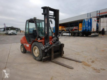 Внедорожный погрузчик Manitou MSI 50 б/у