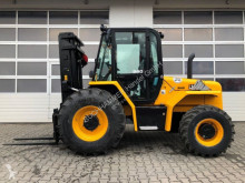 JCB越野叉车 940-4 二手